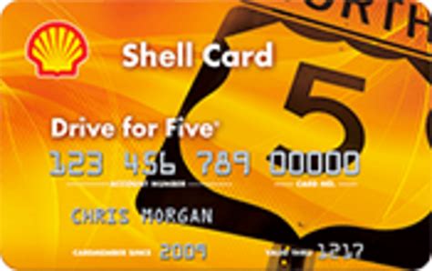 shell credit card malaysia.